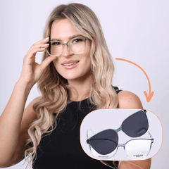 VEGAS V2033 - COC Eyewear