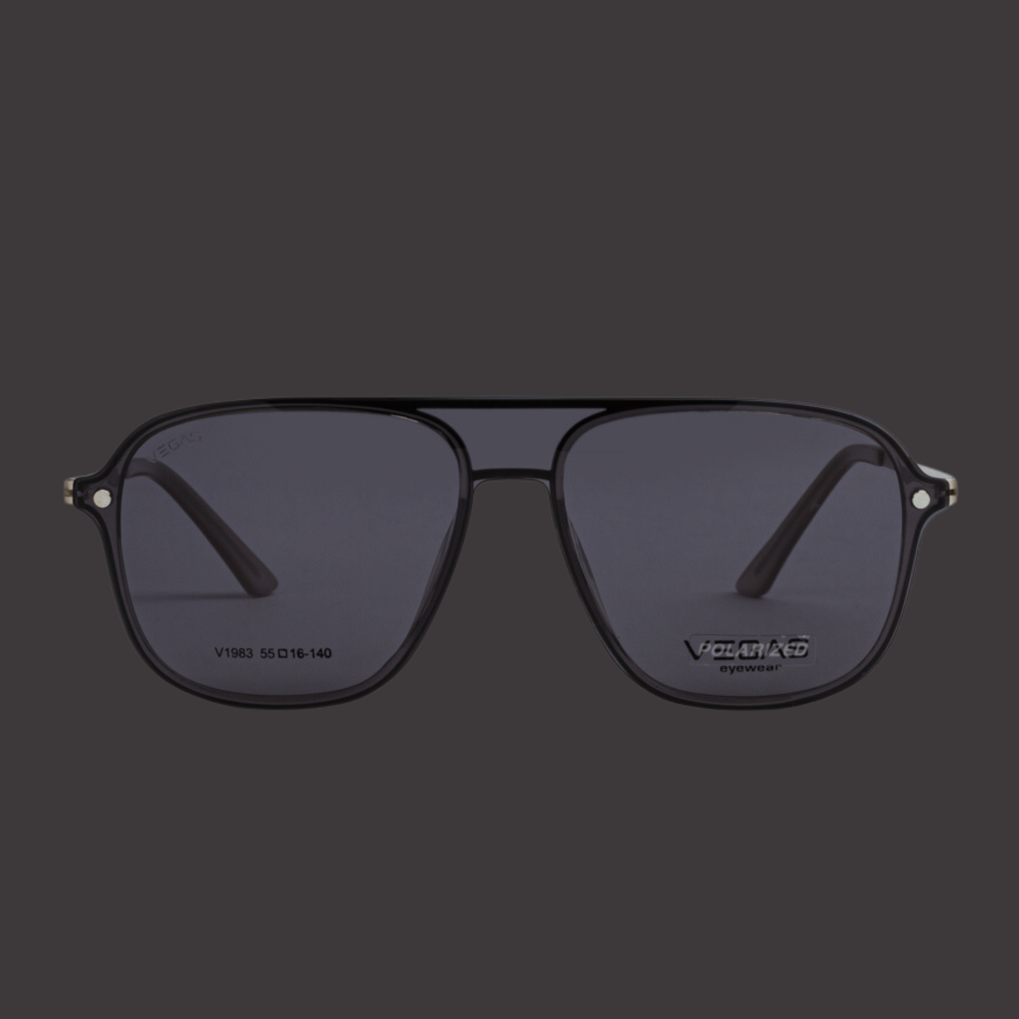 VEGAS V1983 - WITHOUT NOSE PADS - COC Eyewear