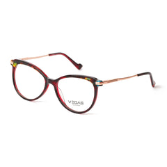 Eyeglasses| VEGAS XL6010