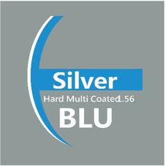 Eyeglasses Lenses| Silver