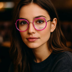 Eyeglasses| VEAGS 1042