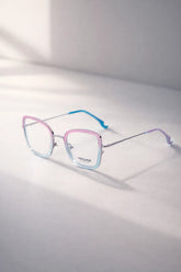 Eyeglasses| VEGAS Rb-8020