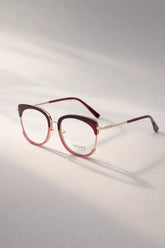 Eyeglasses| VEGAS JBO1126