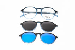 KIDS Clip-on| VEGAS V2025K