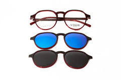 KIDS Clip-on| VEGAS V2025K