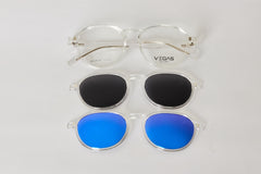 KIDS Clip-on| VEGAS V2025K