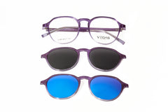 KIDS Clip-on| VEGAS V2025K