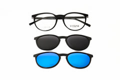 KIDS Clip-on| VEGAS V2027K