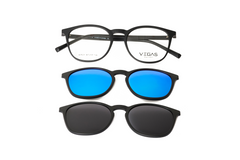 KIDS Clip-on| VEGAS V2029K
