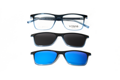 KIDS Clip-on| VEGAS V2031K