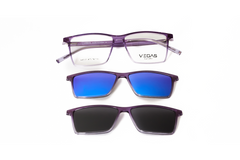 KIDS Clip-on| VEGAS V2031K