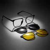 Clip-on| Vegas V1986 NEW Edition