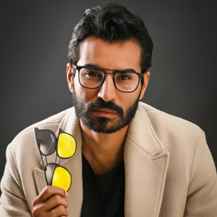 Clip-on| Vegas V1986 NEW Edition