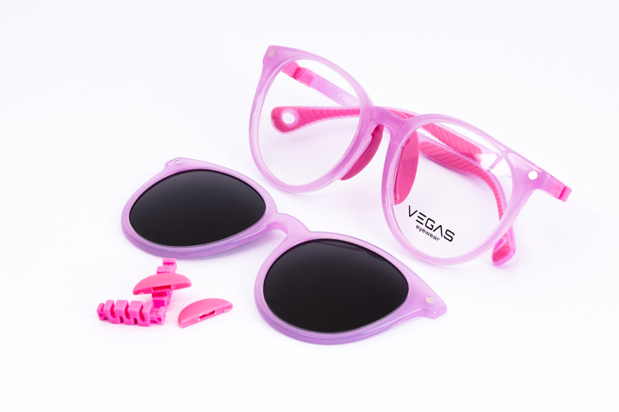 VEGAS 19996 - for Kids - COC Eyewear