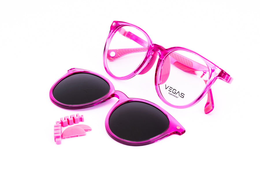 VEGAS 19996 - for Kids - COC Eyewear