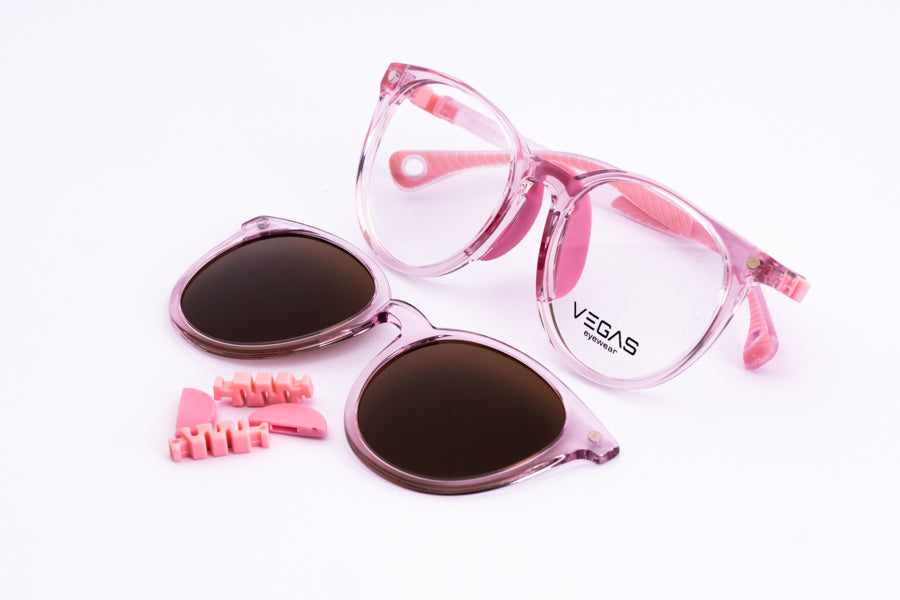 VEGAS 19996 - for Kids - COC Eyewear
