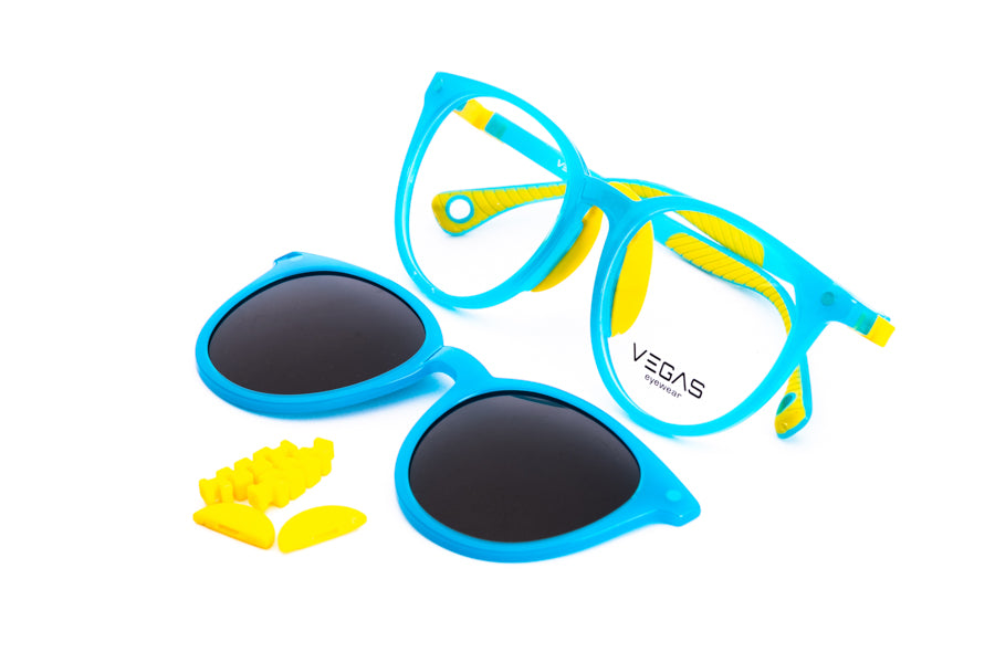 VEGAS 19996 - for Kids - COC Eyewear