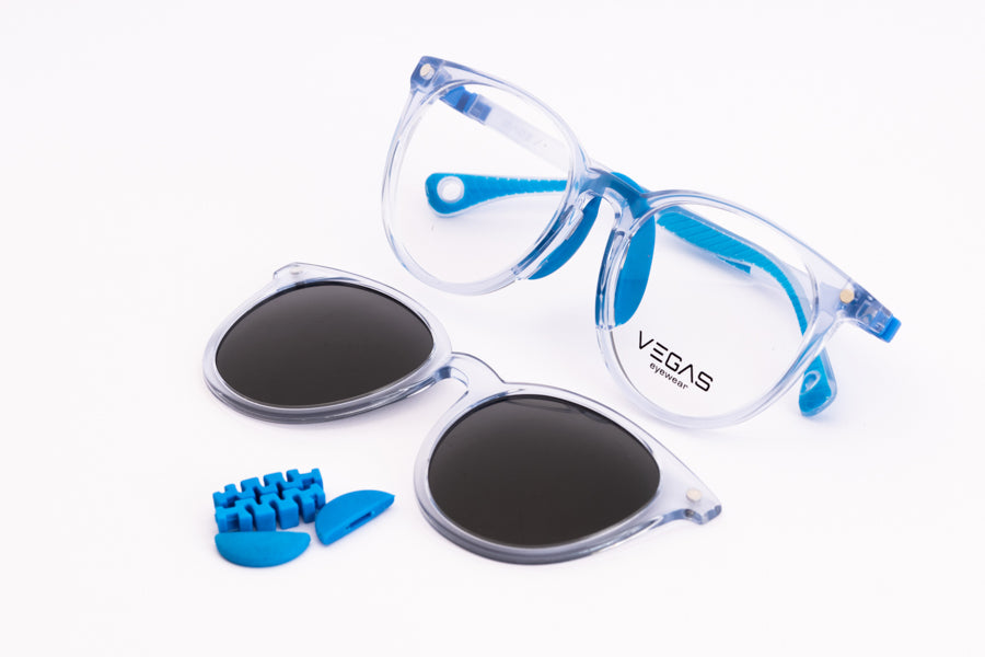 VEGAS 19996 - for Kids - COC Eyewear