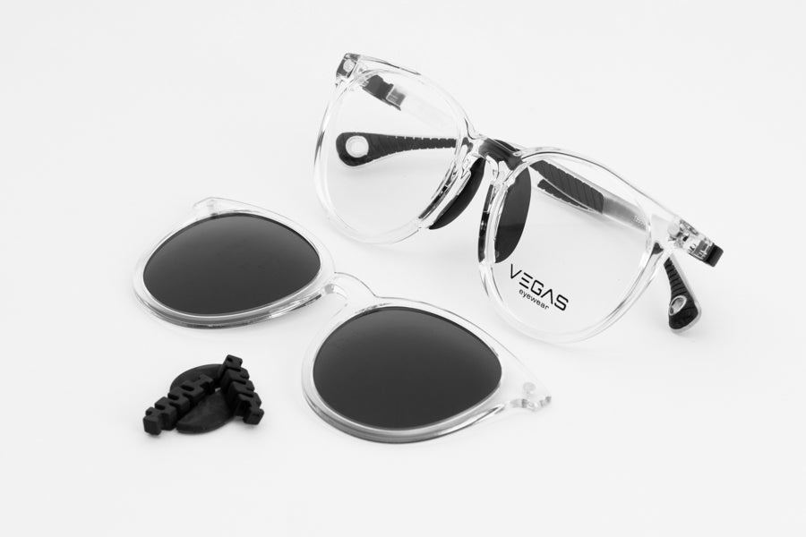 VEGAS 19996 - for Kids - COC Eyewear