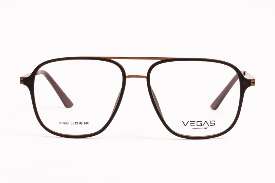 VEGAS V1983 - WITHOUT NOSE PADS - COC Eyewear