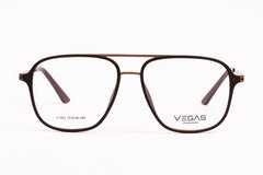 VEGAS V1983 - WITHOUT NOSE PADS - COC Eyewear