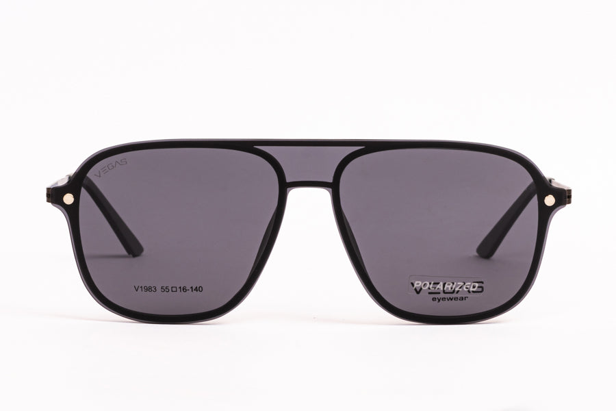 VEGAS V1983 - WITHOUT NOSE PADS - COC Eyewear