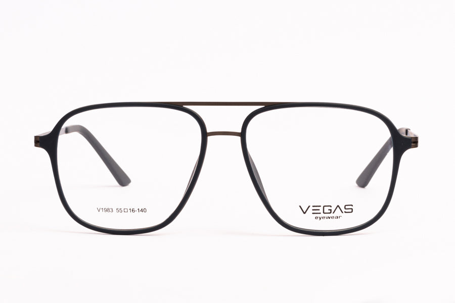 VEGAS V1983 - WITHOUT NOSE PADS - COC Eyewear