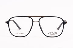 VEGAS V1983 - WITHOUT NOSE PADS - COC Eyewear