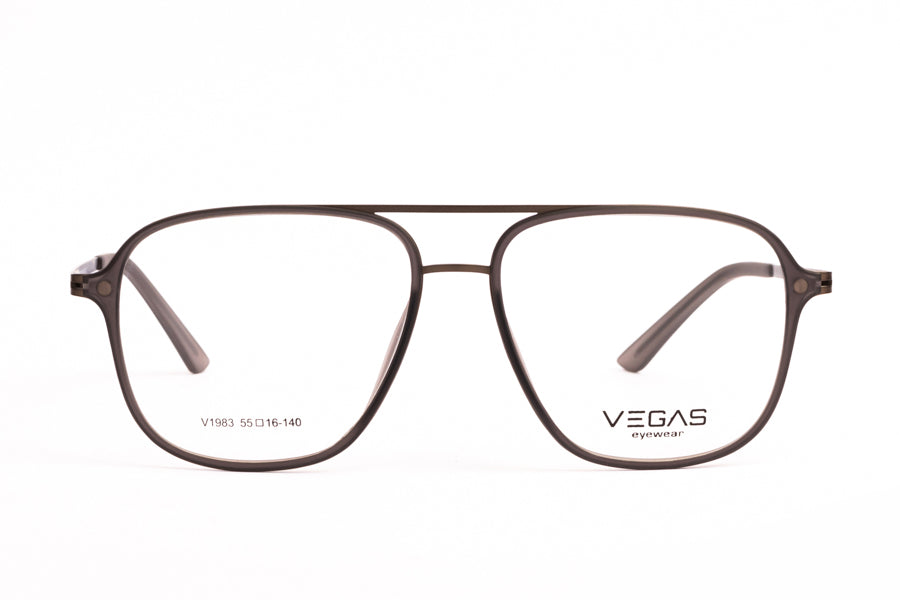 VEGAS V1983 - WITHOUT NOSE PADS - COC Eyewear