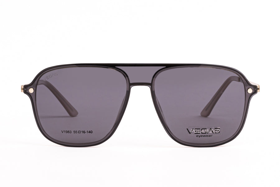 VEGAS V1983 - WITHOUT NOSE PADS - COC Eyewear