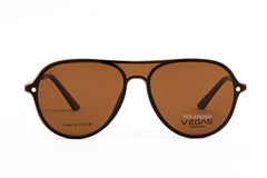 VEGAS V1984 - WITHOUT NOSE PADS - COC Eyewear