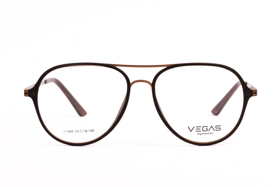 VEGAS V1984 - WITHOUT NOSE PADS - COC Eyewear