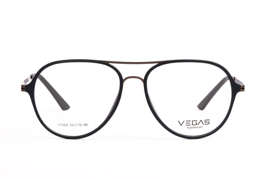 VEGAS V1984 - WITHOUT NOSE PADS - COC Eyewear