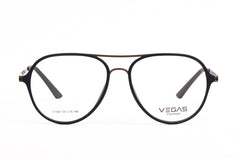 VEGAS V1984 - WITHOUT NOSE PADS - COC Eyewear