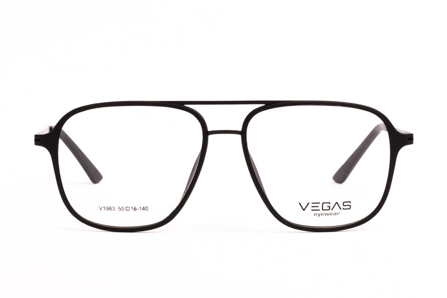 VEGAS V1983 - WITHOUT NOSE PADS - COC Eyewear