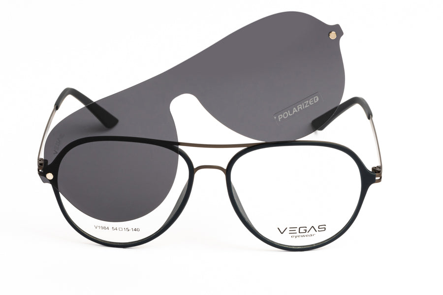 VEGAS V1984 - WITHOUT NOSE PADS - COC Eyewear
