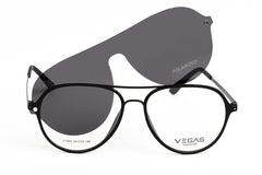 VEGAS V1984 - WITHOUT NOSE PADS - COC Eyewear
