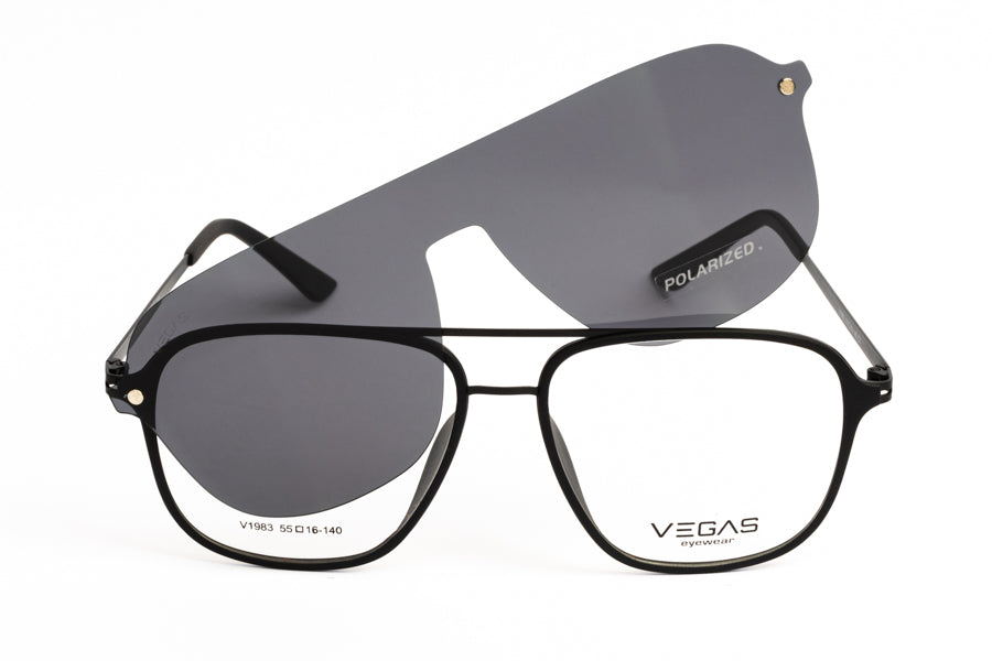 VEGAS V1983 - WITHOUT NOSE PADS - COC Eyewear
