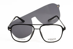 VEGAS V1983 - WITHOUT NOSE PADS - COC Eyewear