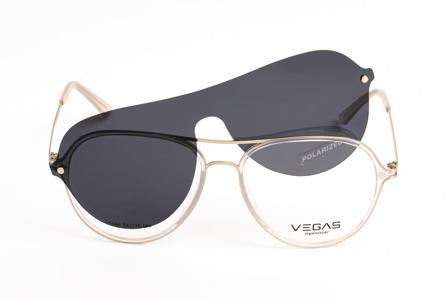 VEGAS V1984 - WITHOUT NOSE PADS - COC Eyewear
