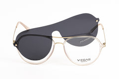 VEGAS V1984 - WITHOUT NOSE PADS - COC Eyewear
