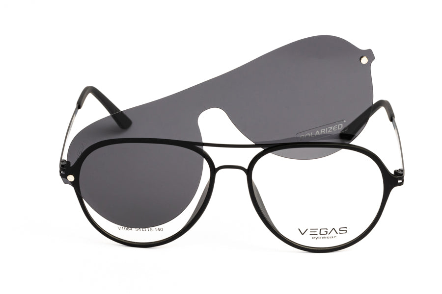 VEGAS V1984 - WITHOUT NOSE PADS - COC Eyewear