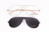VEGAS V1984 - WITHOUT NOSE PADS - COC Eyewear