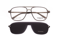 VEGAS V1983 - WITHOUT NOSE PADS - COC Eyewear
