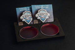 VEGAS Blue-Block Lenses - COC Eyewear