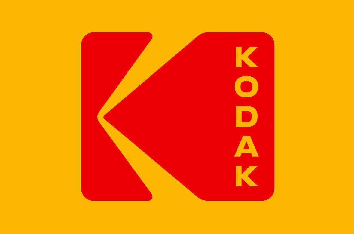 KODAK lens - COC Eyewear
