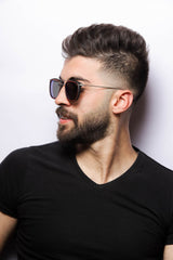Sunglasses| VEGAS Raptor V2049