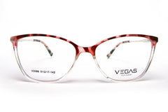 VEGAS V2086 COMPUTER GLASSES - COC Eyewear