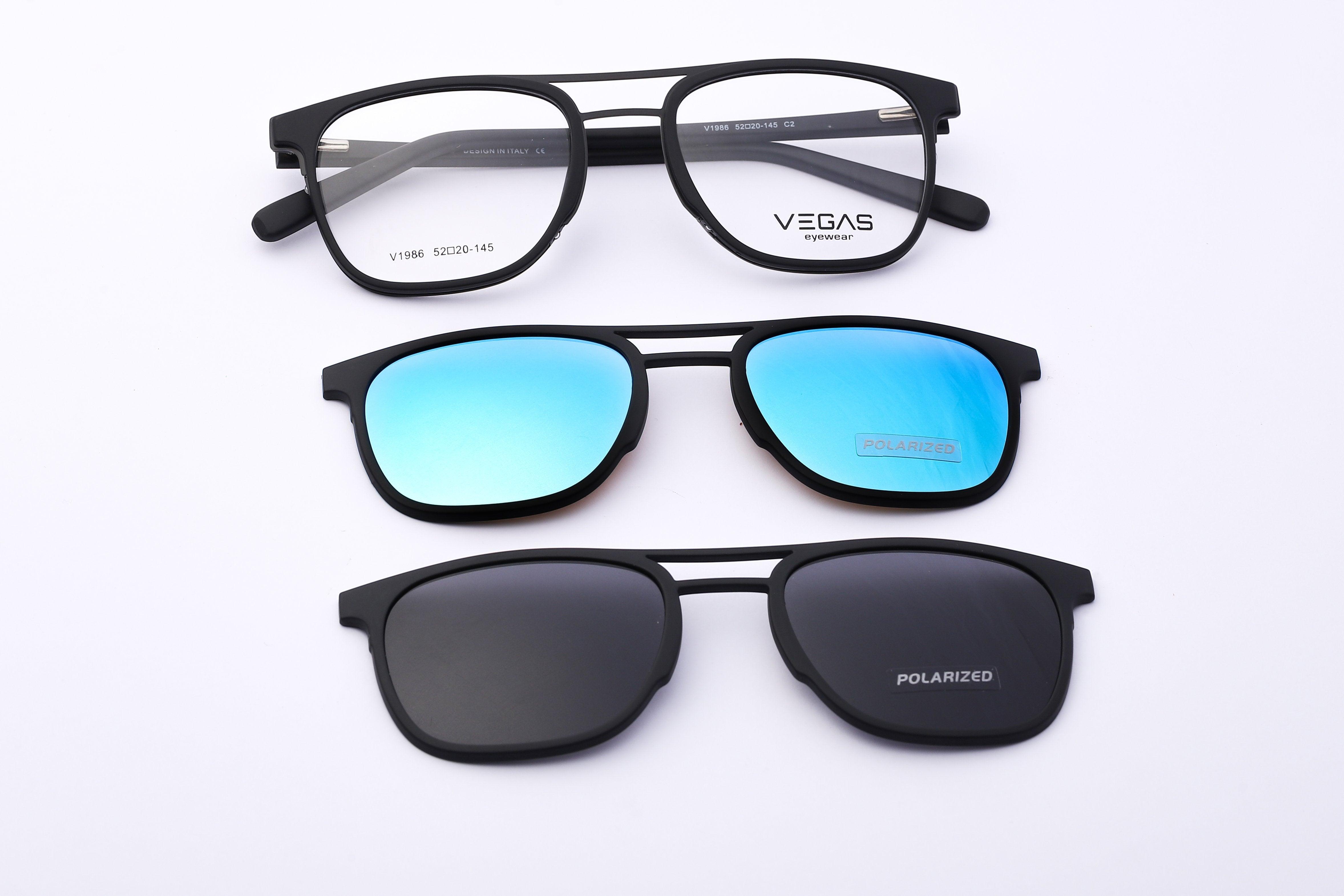 Vegas V1986 - COC Eyewear