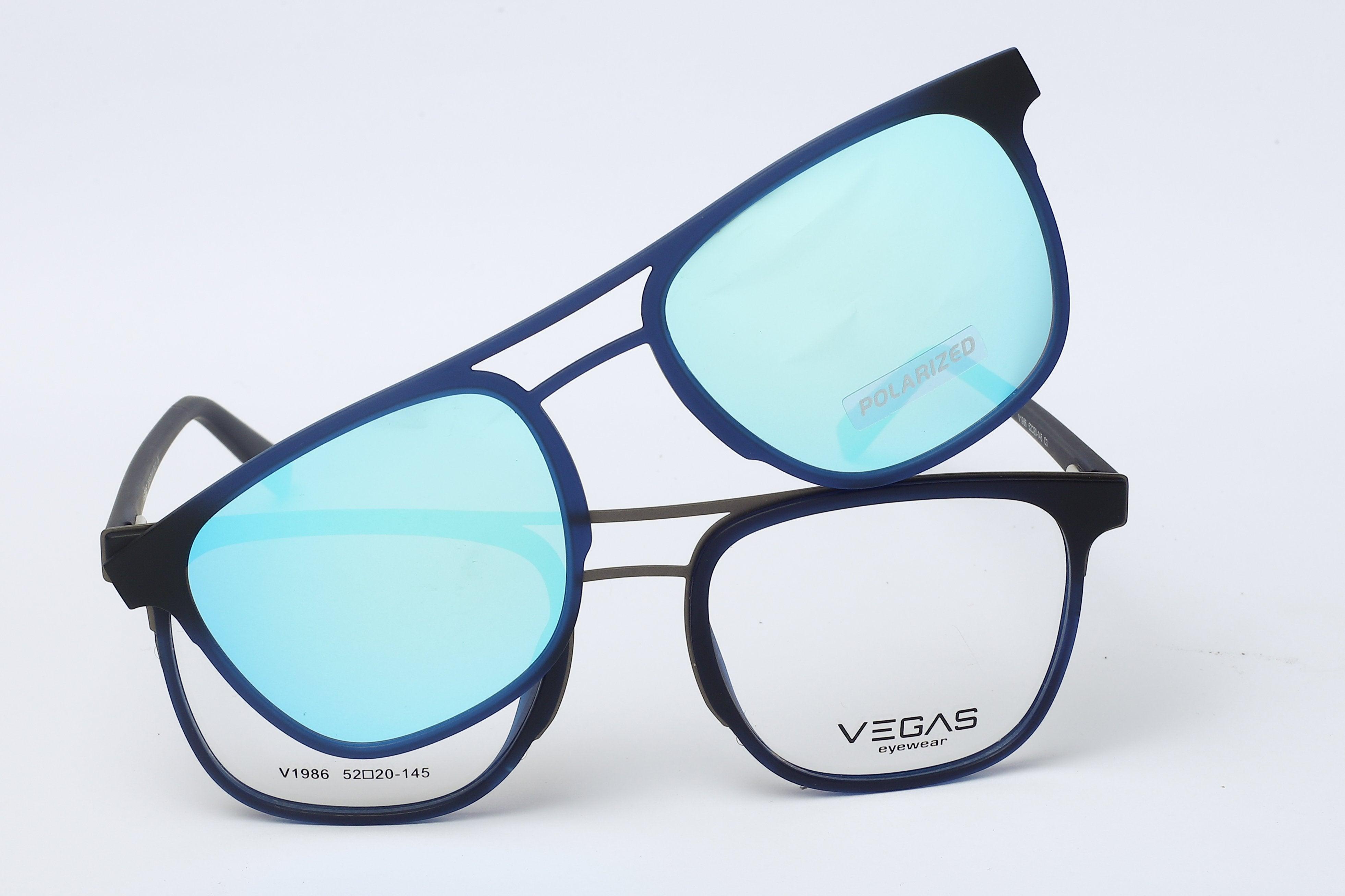 Vegas V1986 - COC Eyewear
